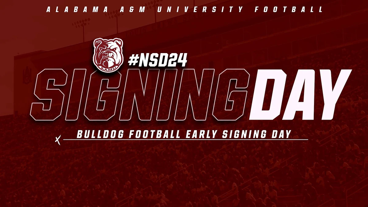 Signing Day graphic