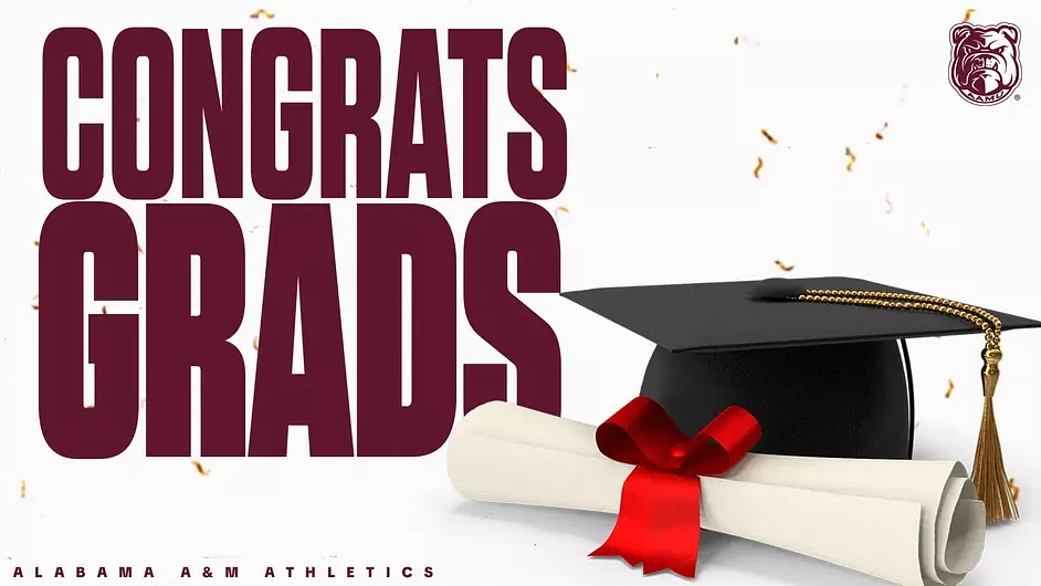 Alabama A&M Graduates 26 at Fall | The Alabama A&M Family Experience