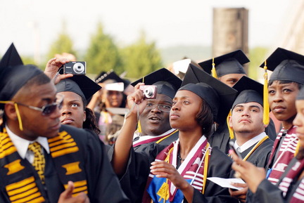 Share with Your Student: | The Alabama A&M Family Experience